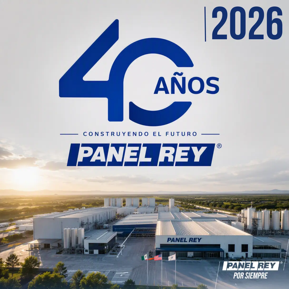 Panel Rey