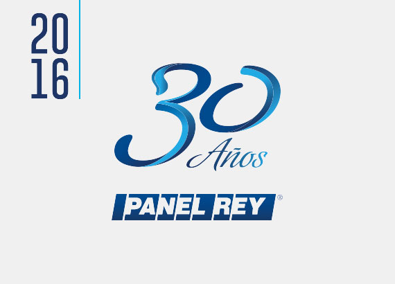 Panel Rey