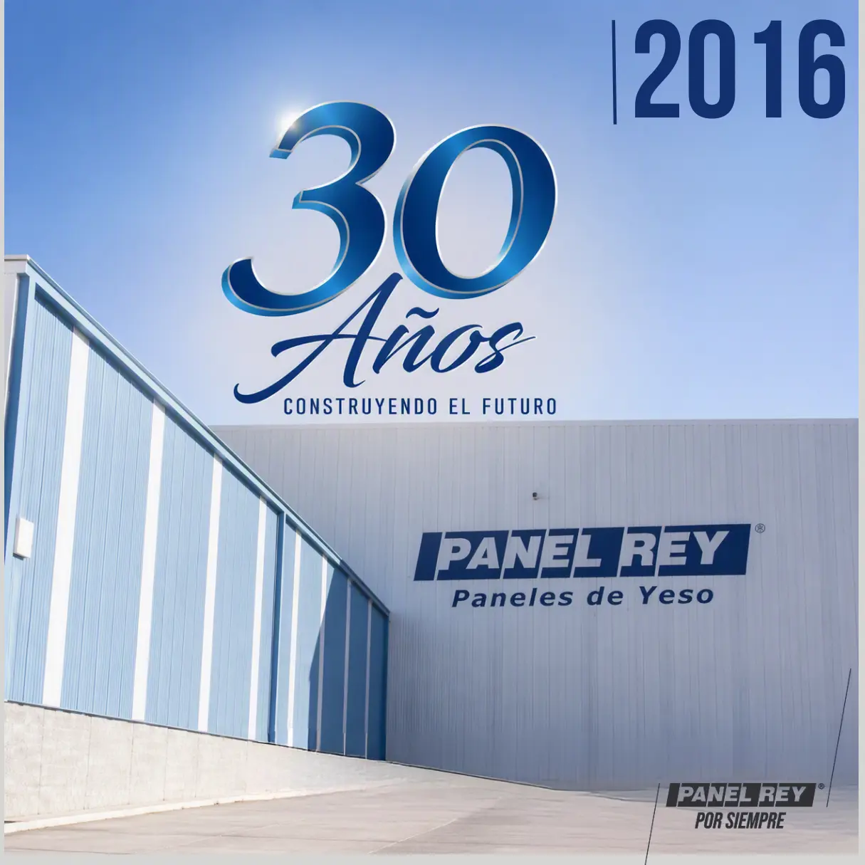 Panel Rey