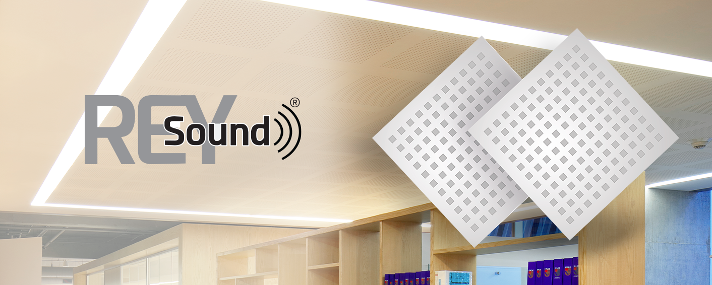 SOUNDREY®: SE VE BIEN, SE ESCUCHA MEJOR