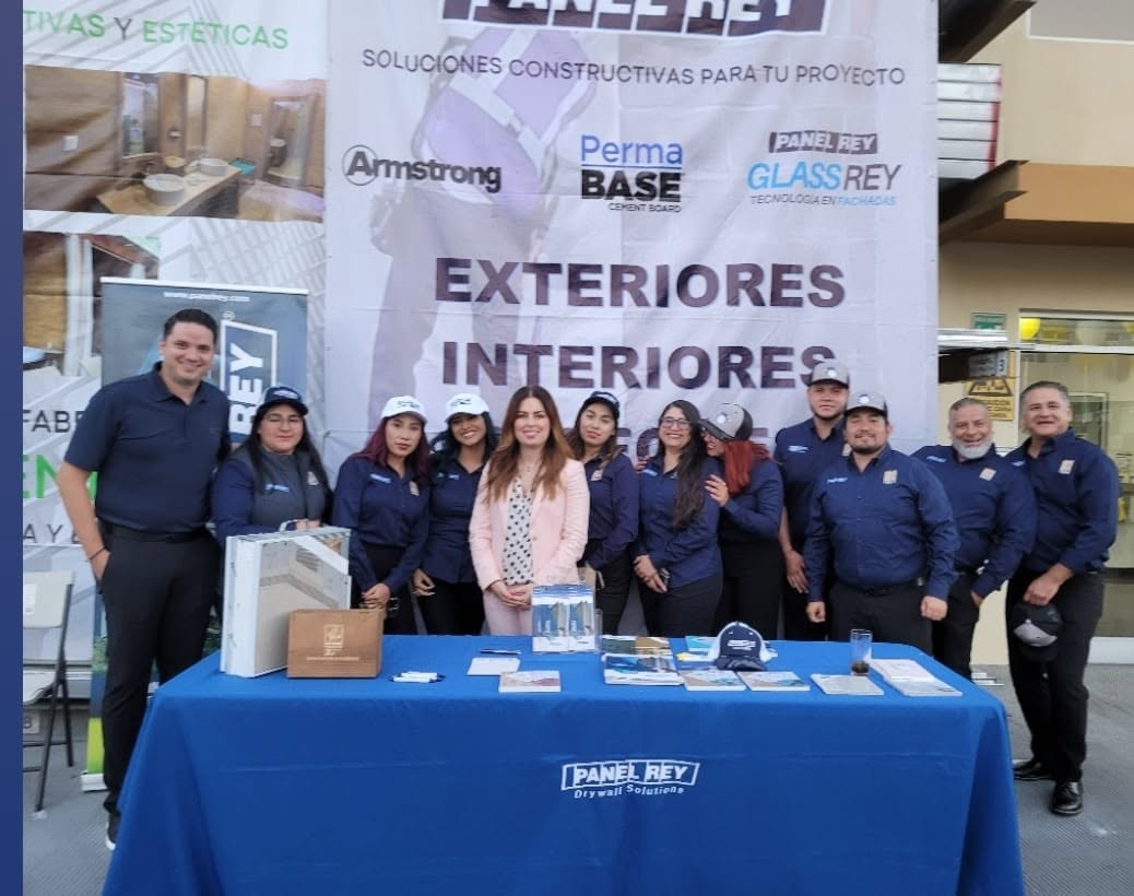 Celebracion del 20 Aniversario de ACYMA del Noroeste S de RL de CV