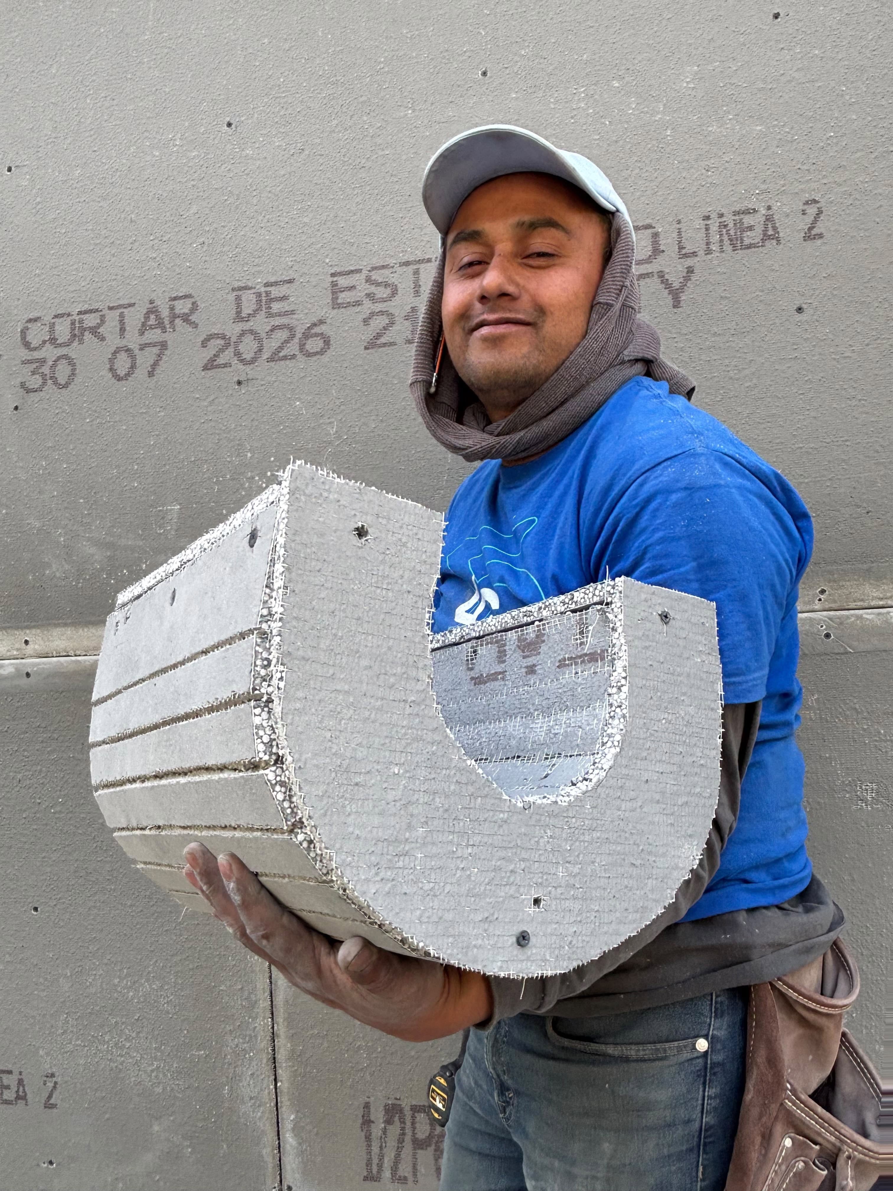 MEXTRÓPOLI 2026: cuando la arquitectura se convierte en una experiencia para vivir