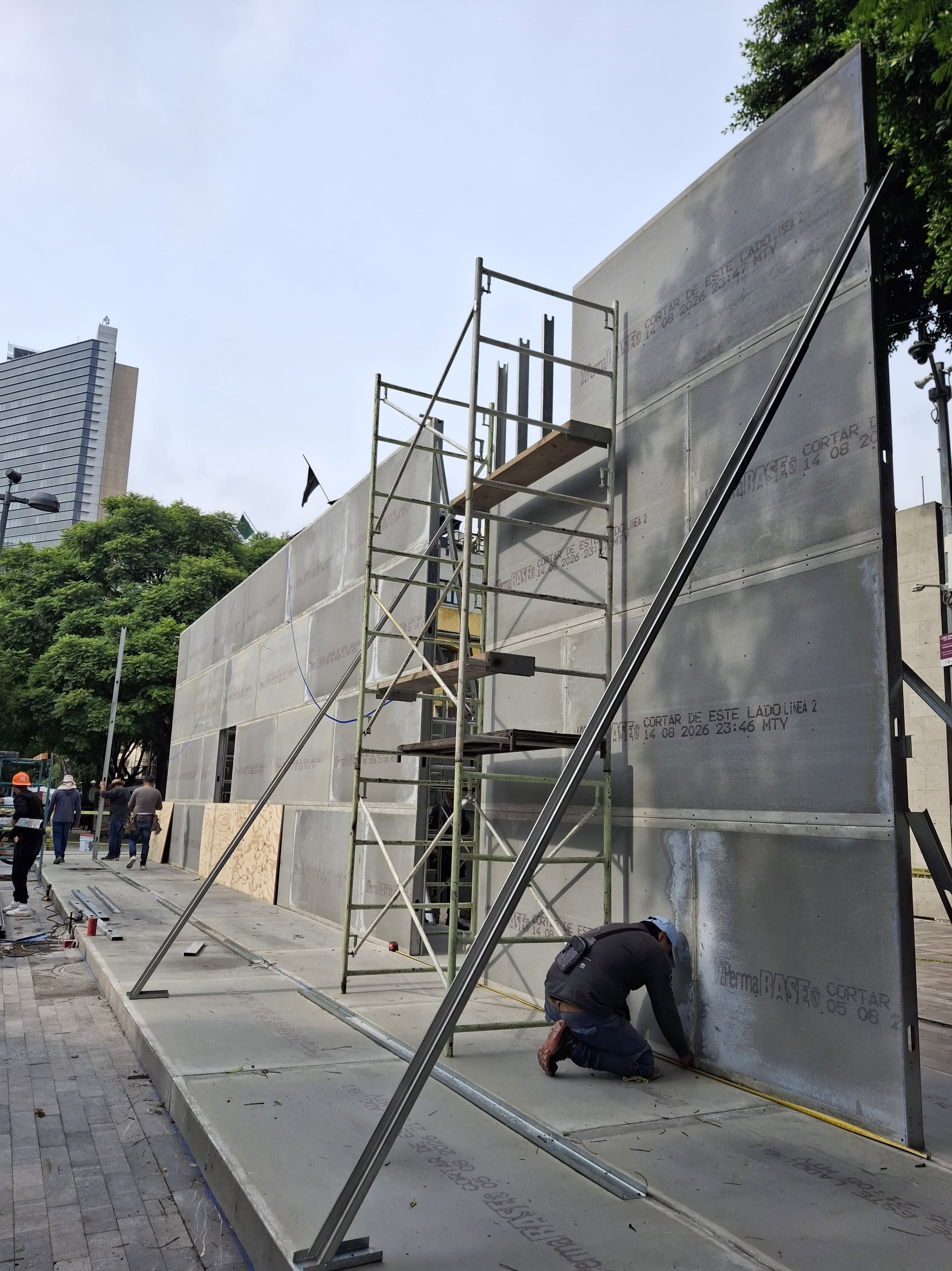 MEXTRÓPOLI 2026: cuando la arquitectura se convierte en una experiencia para vivir