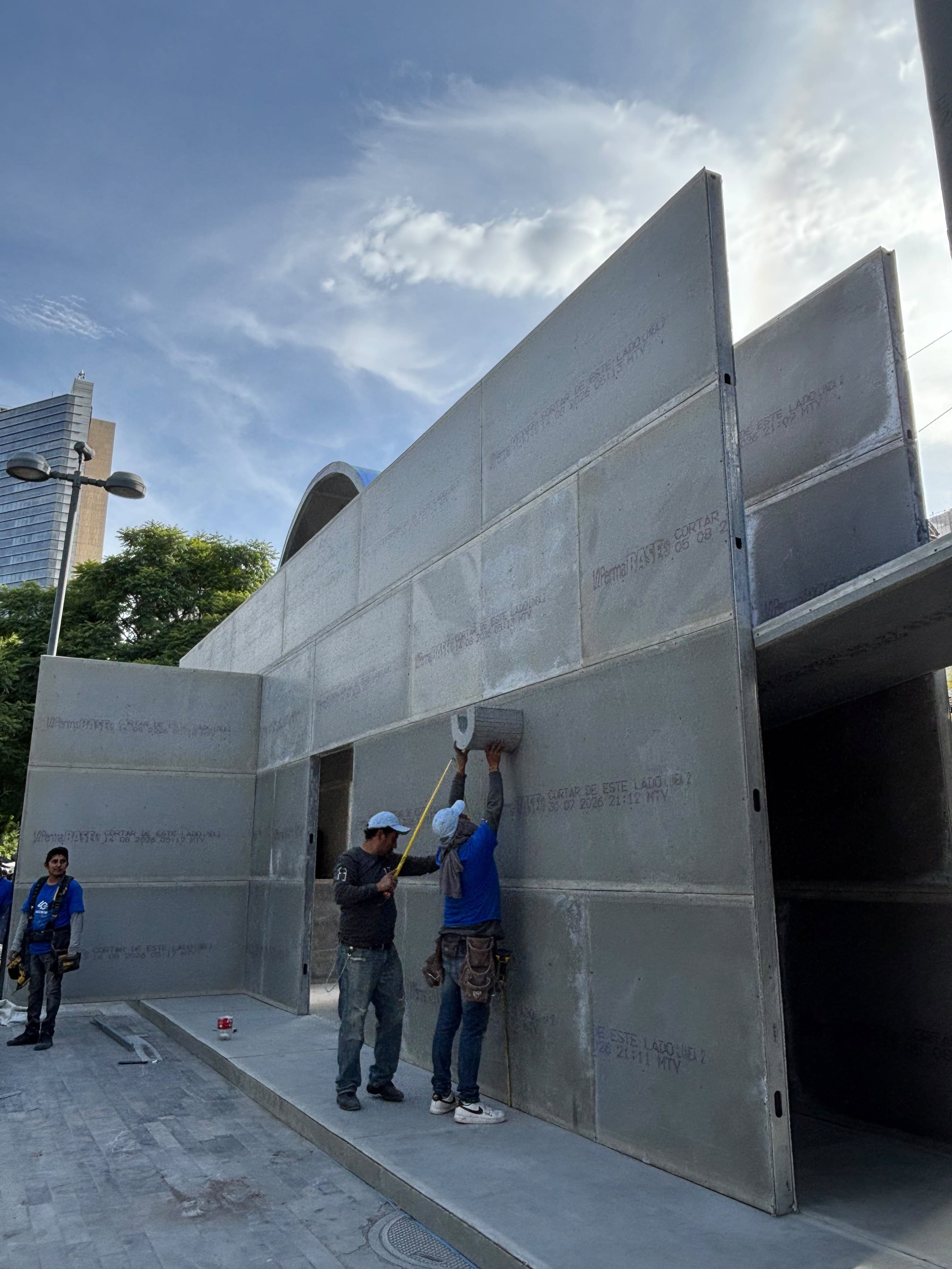 MEXTRÓPOLI 2026: cuando la arquitectura se convierte en una experiencia para vivir