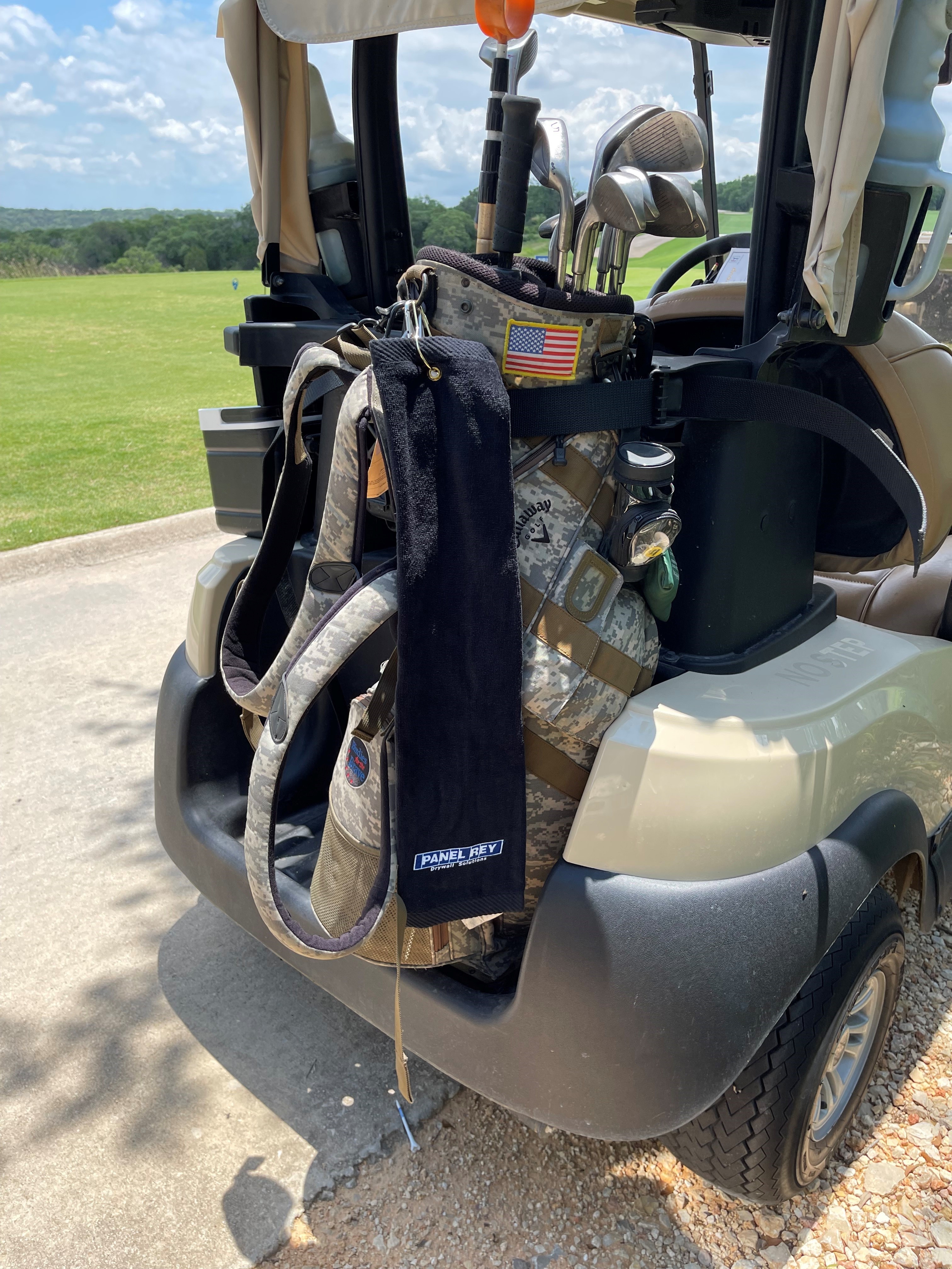 Bienvenidos Supermastick Colombia