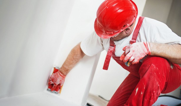 Calidad de aire interior 