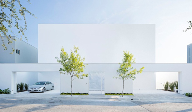 Casa Sorteo Tec 202 Domus Aurea