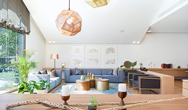 Casa Tec de Monterrey