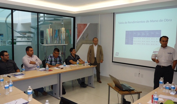 Certifica Panel Rey a Distribuidores en Guadalajara