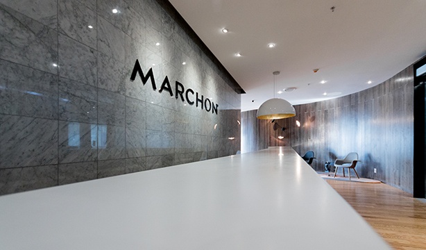Corporativo Marchon