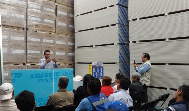 Curso Práctico Panel Rey