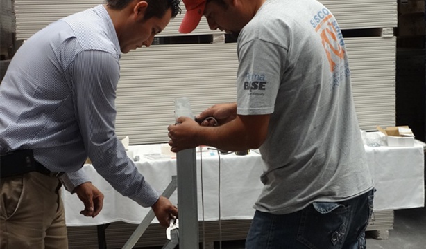 Curso Práctico Panel Rey