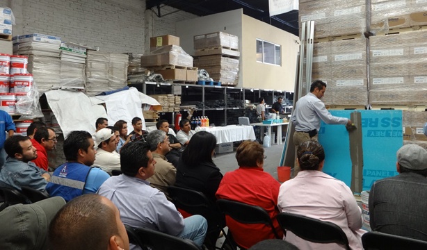 Curso Práctico Panel Rey