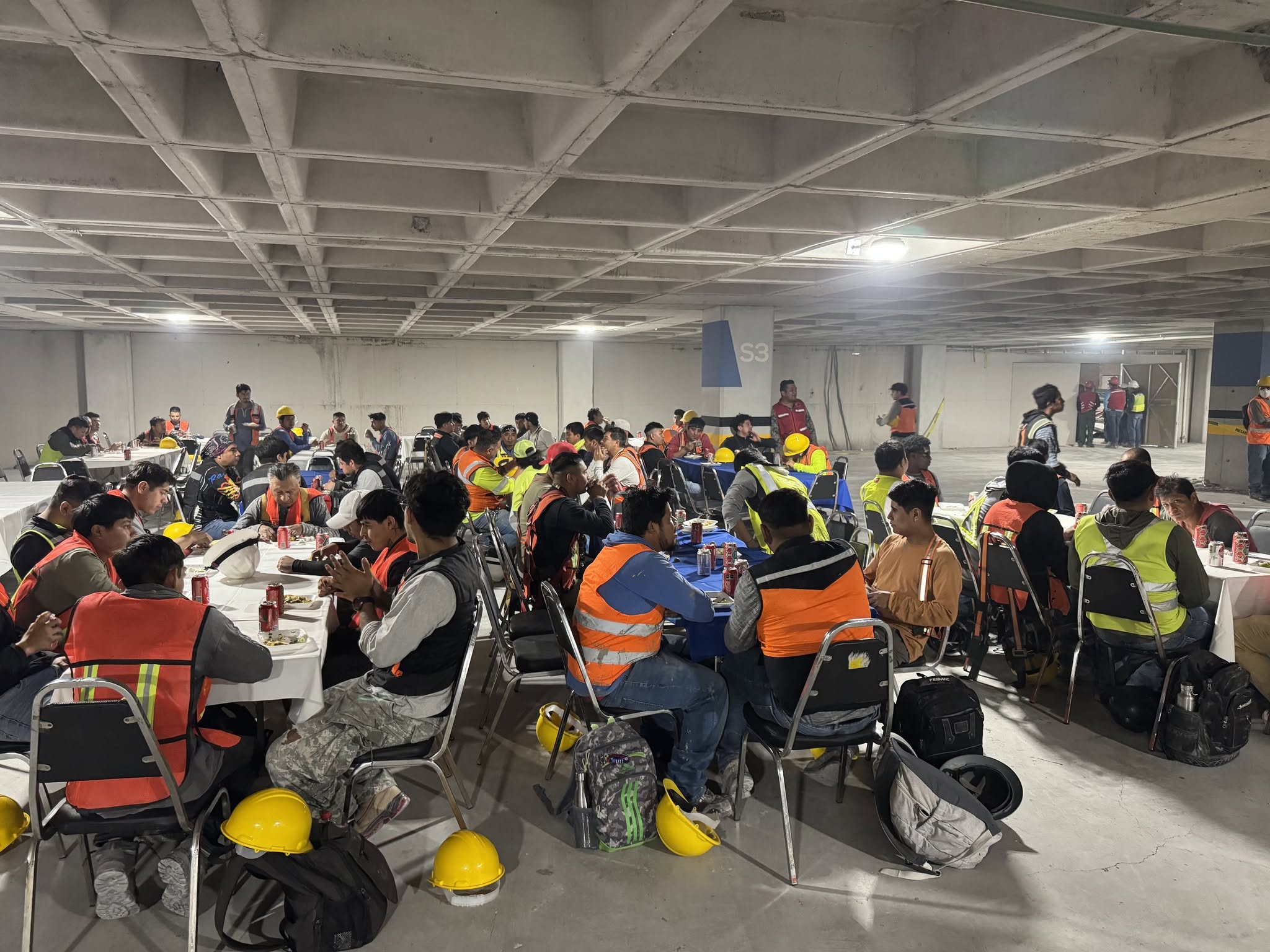 Día de la Santa Cruz 2026