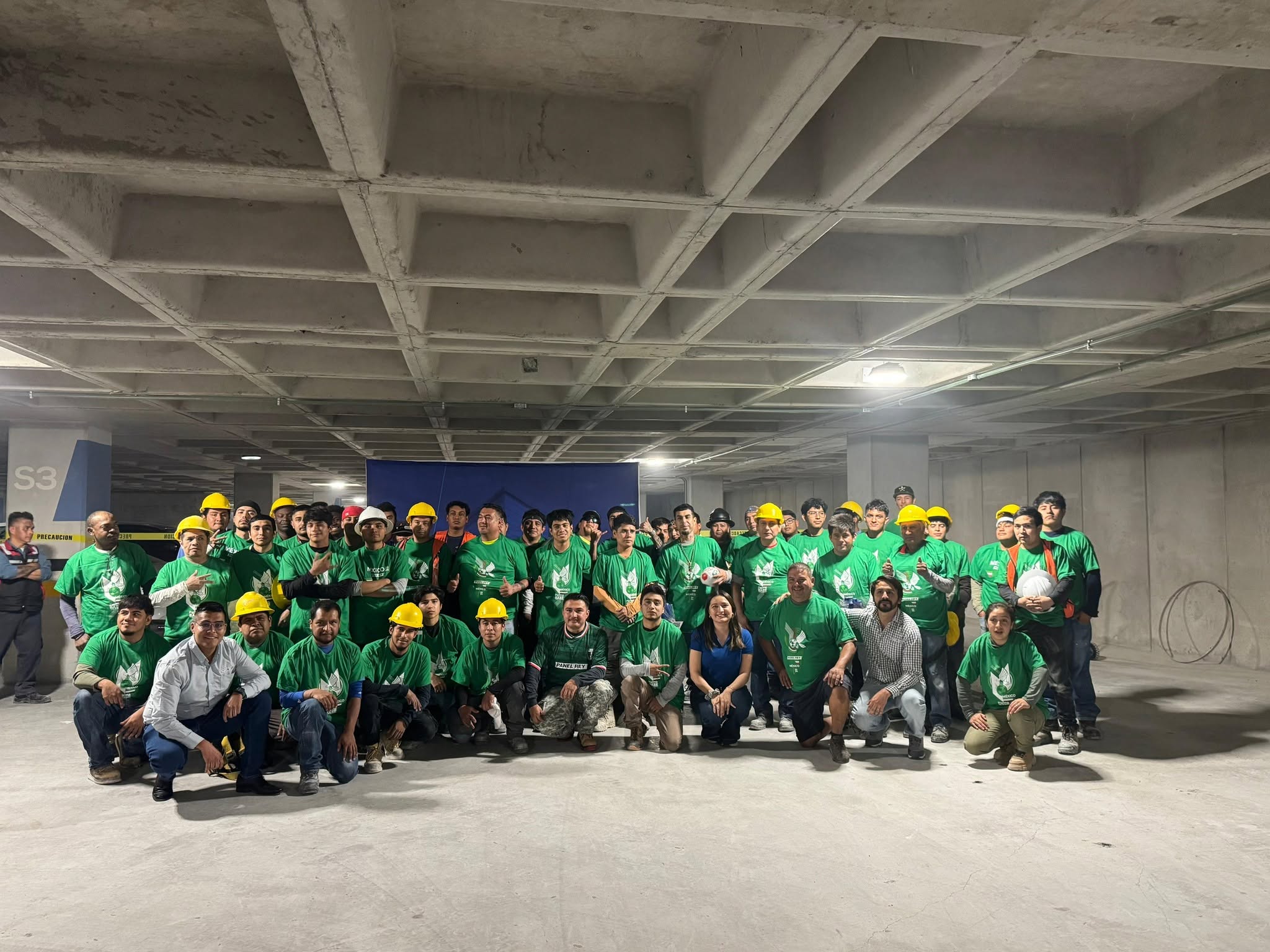 Día de la Santa Cruz 2026