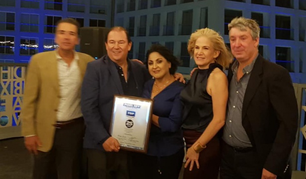 Distribuidor Todo de Panel, 20 años de trayectoria