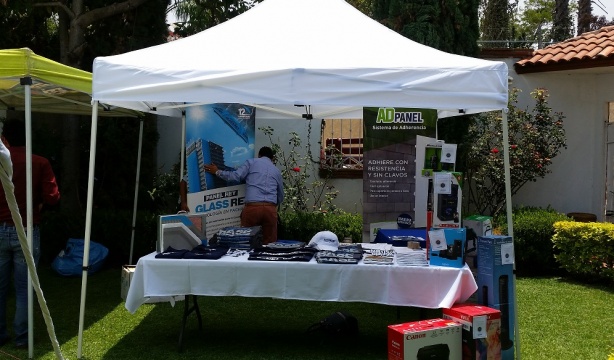 Evento Día de la Santa Cruz en CLIAO de Oaxaca