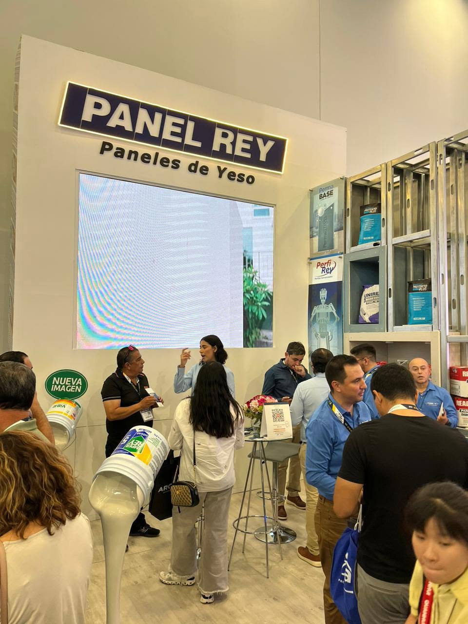 Expo Nacional Ferretera 2024