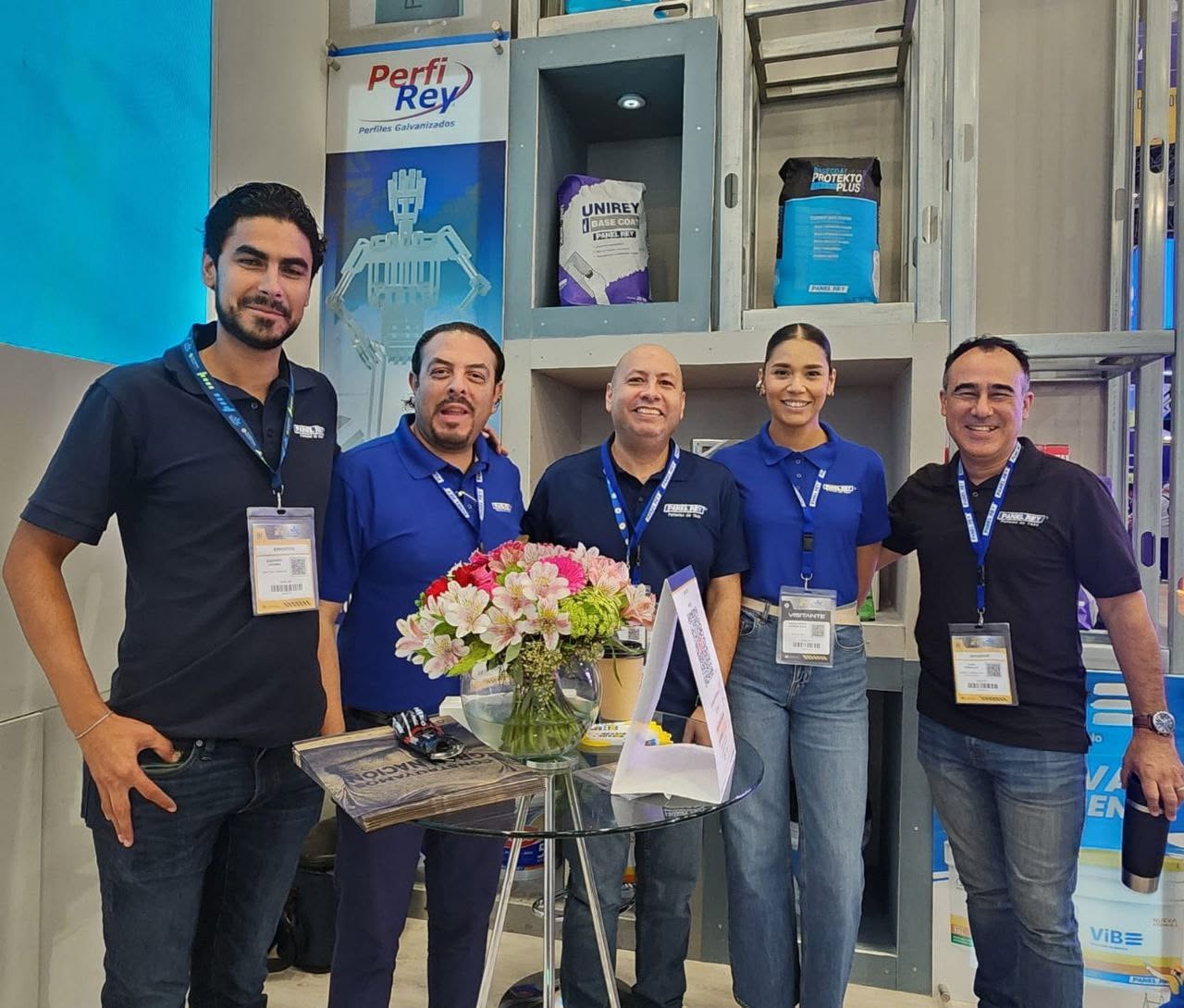 Expo Nacional Ferretera 2024