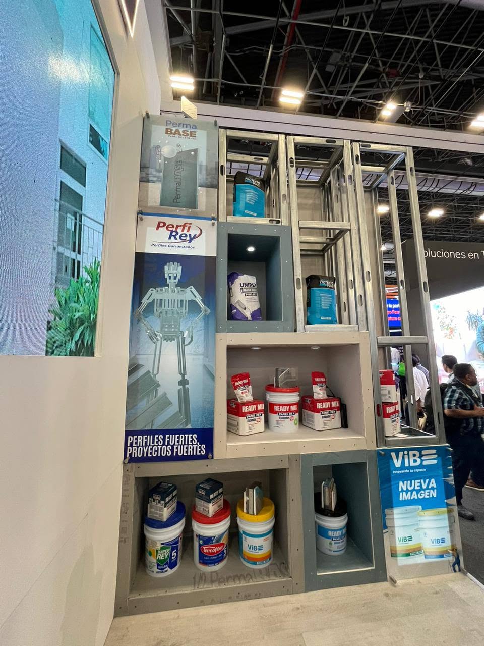 Expo Nacional Ferretera 2024