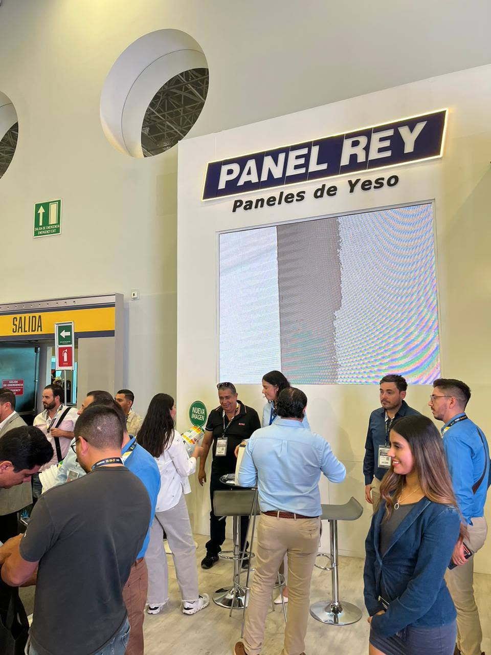 Expo Nacional Ferretera 2024