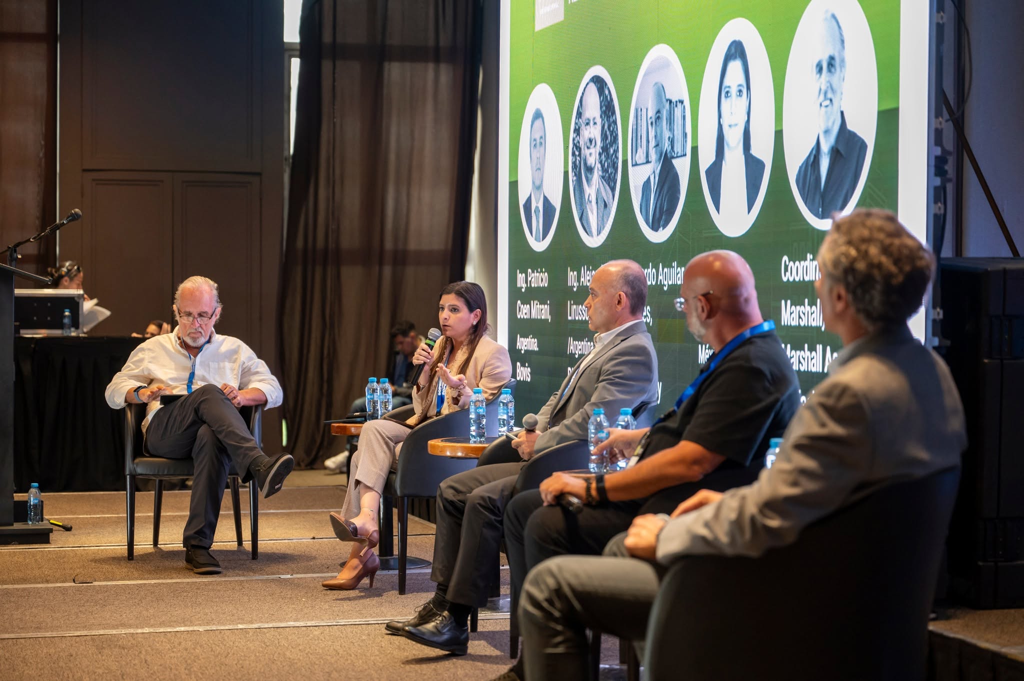 4° Foro Fachadas Internacional 2024
