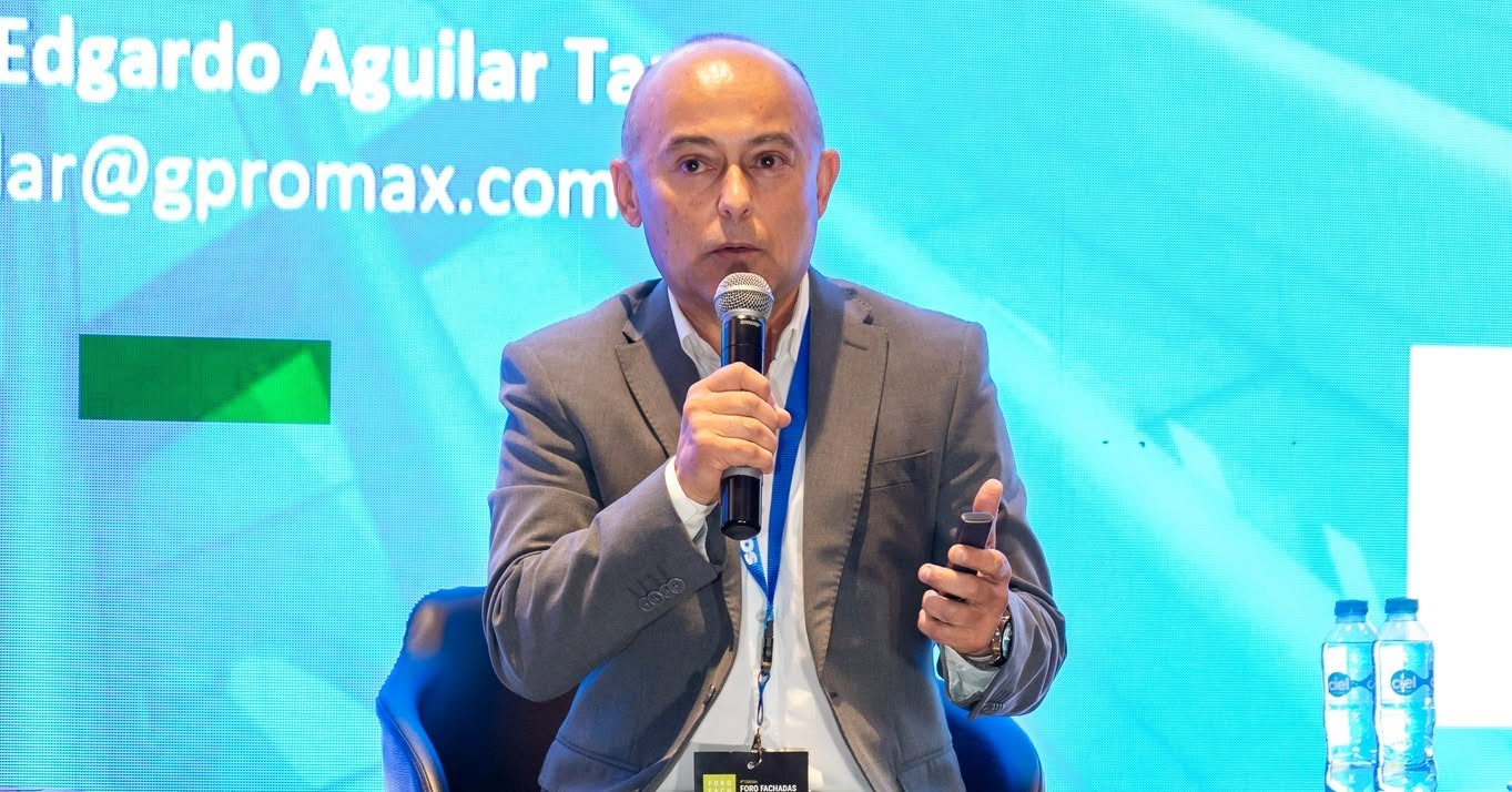 4° Foro Fachadas Internacional 2024