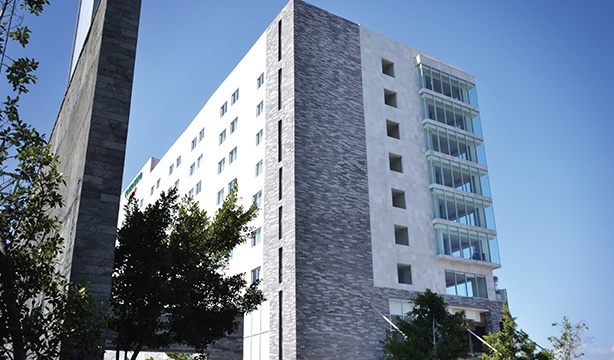 Hotel Marriot Empresarial