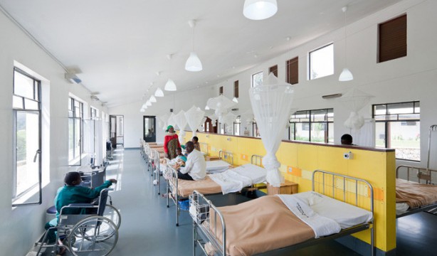 La arquitectura sustentable