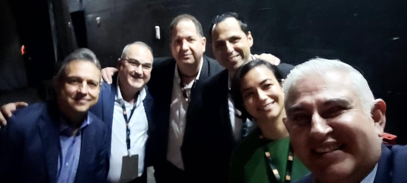 Mejor Proveedor del Año 2024