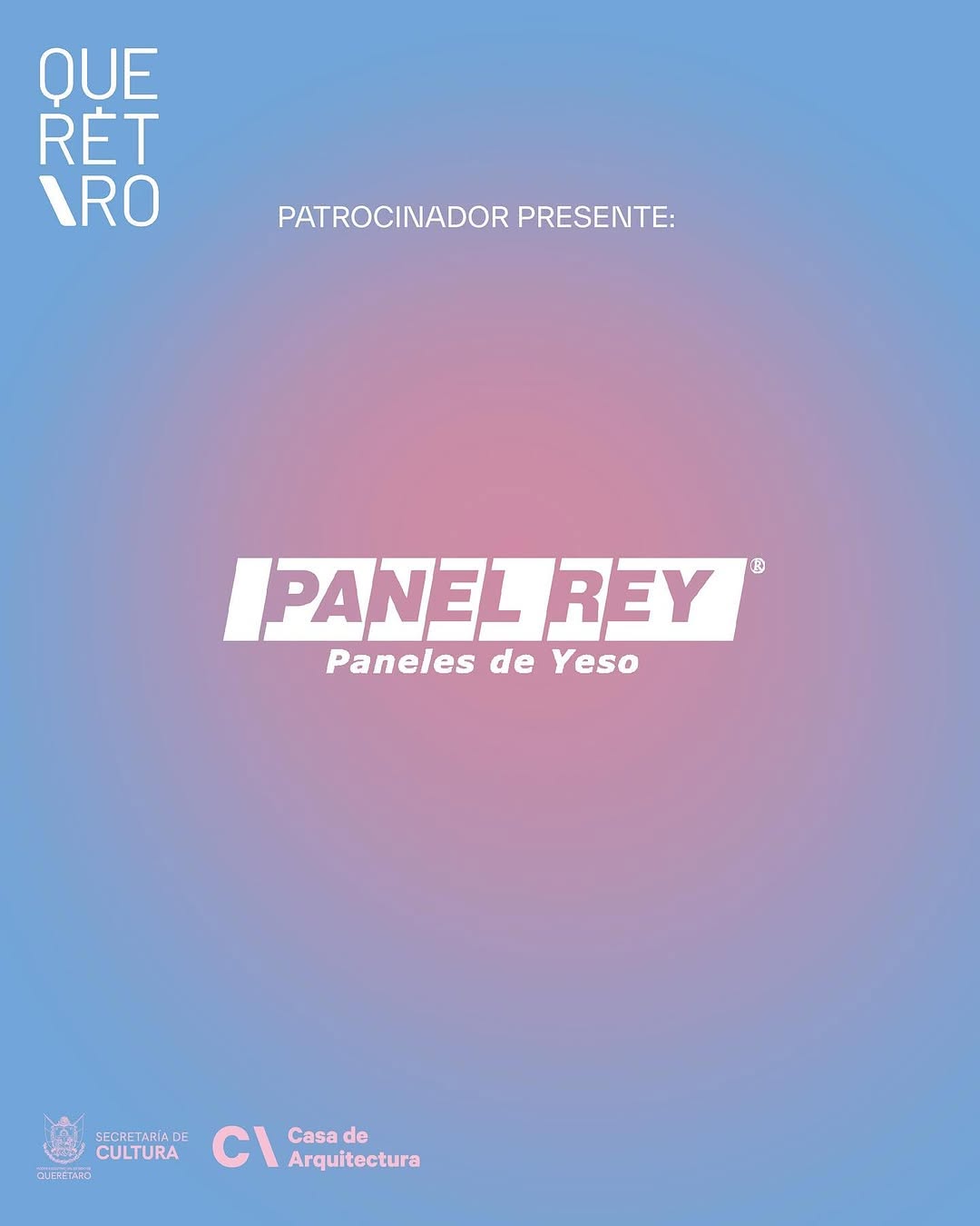 Congreso Internacional de Arquitectura Queretaro 2025 (2a edicion)
