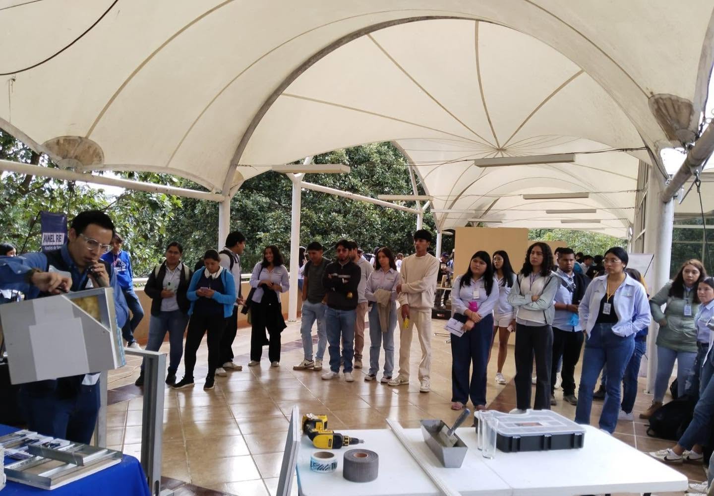 XI Encuentro de Arquitectura y Sociedad