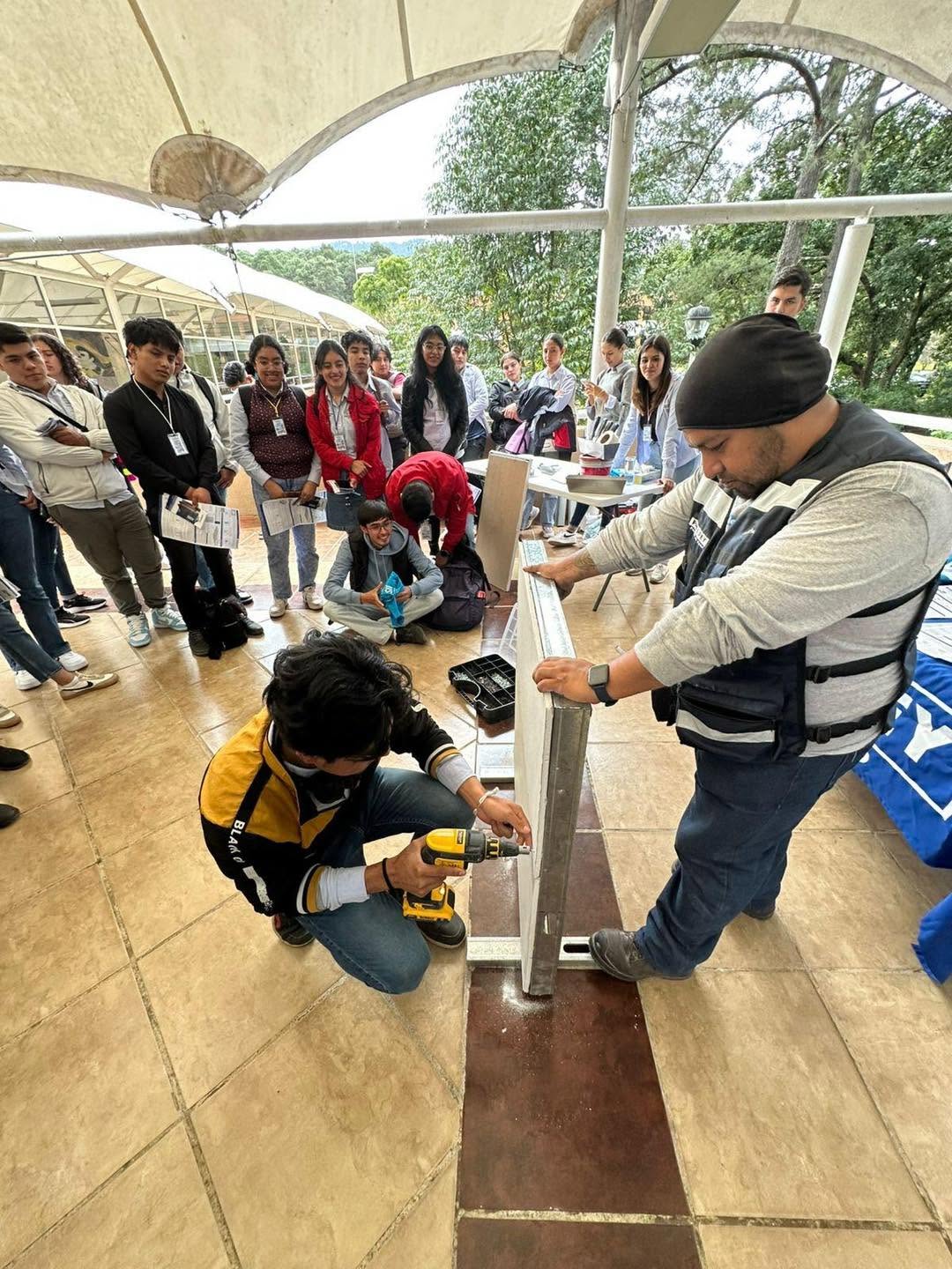 XI Encuentro de Arquitectura y Sociedad