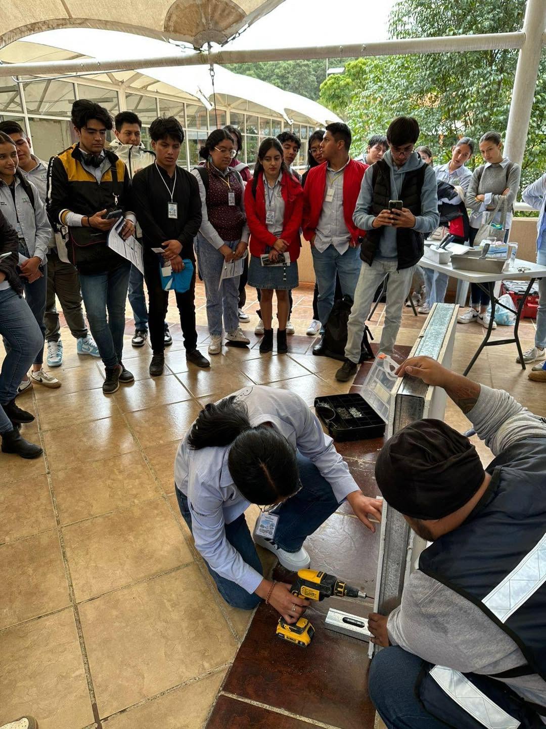 XI Encuentro de Arquitectura y Sociedad