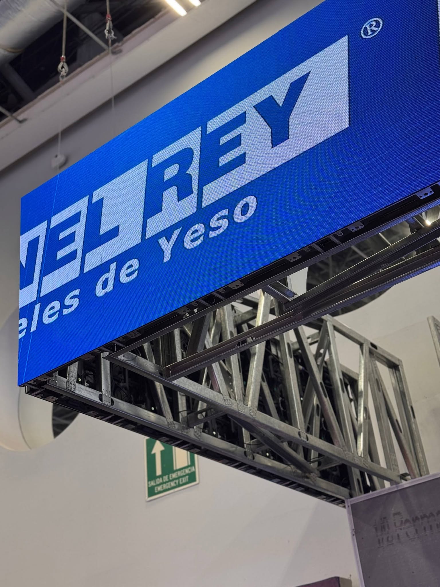 Expo Nacional Ferretera 2025 — 35ª edición