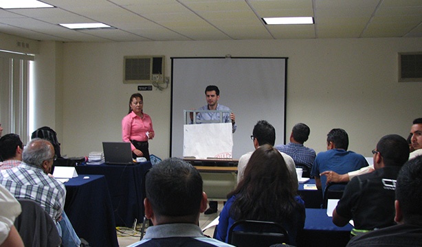 Permabase lanza Campaña de Capacitación