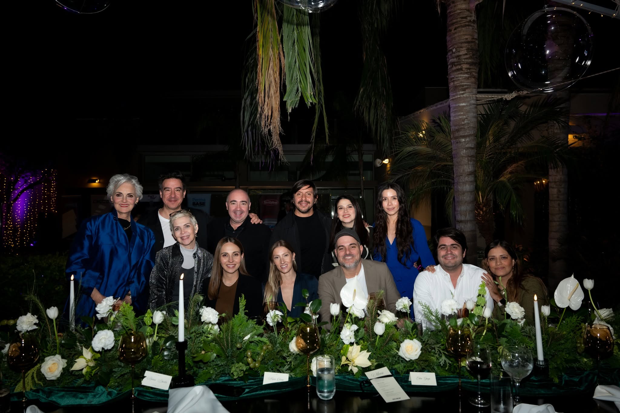 Posada con Arquitectos Panel Rey 2024