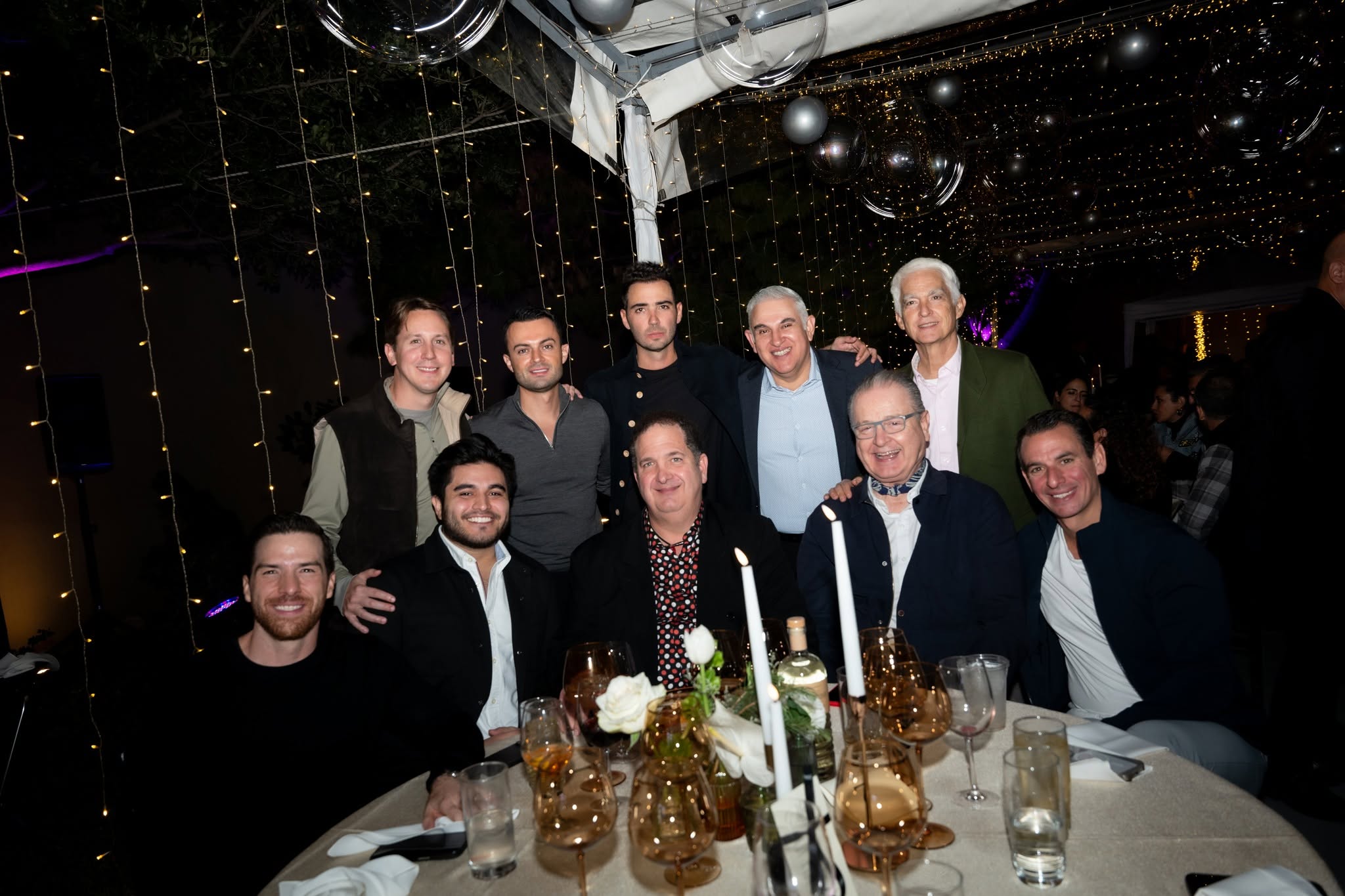 Posada con Arquitectos Panel Rey 2024