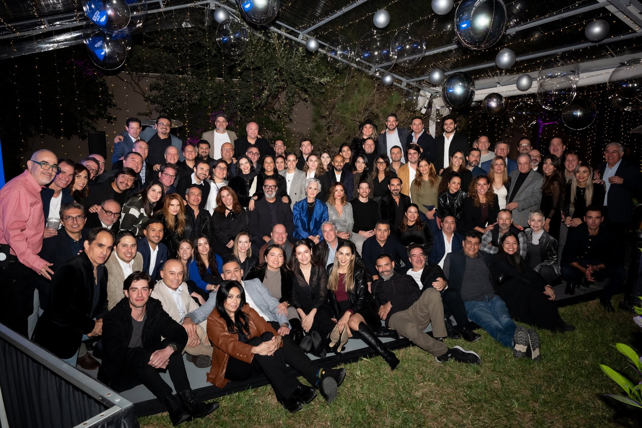 Posada con Arquitectos Panel Rey 2024