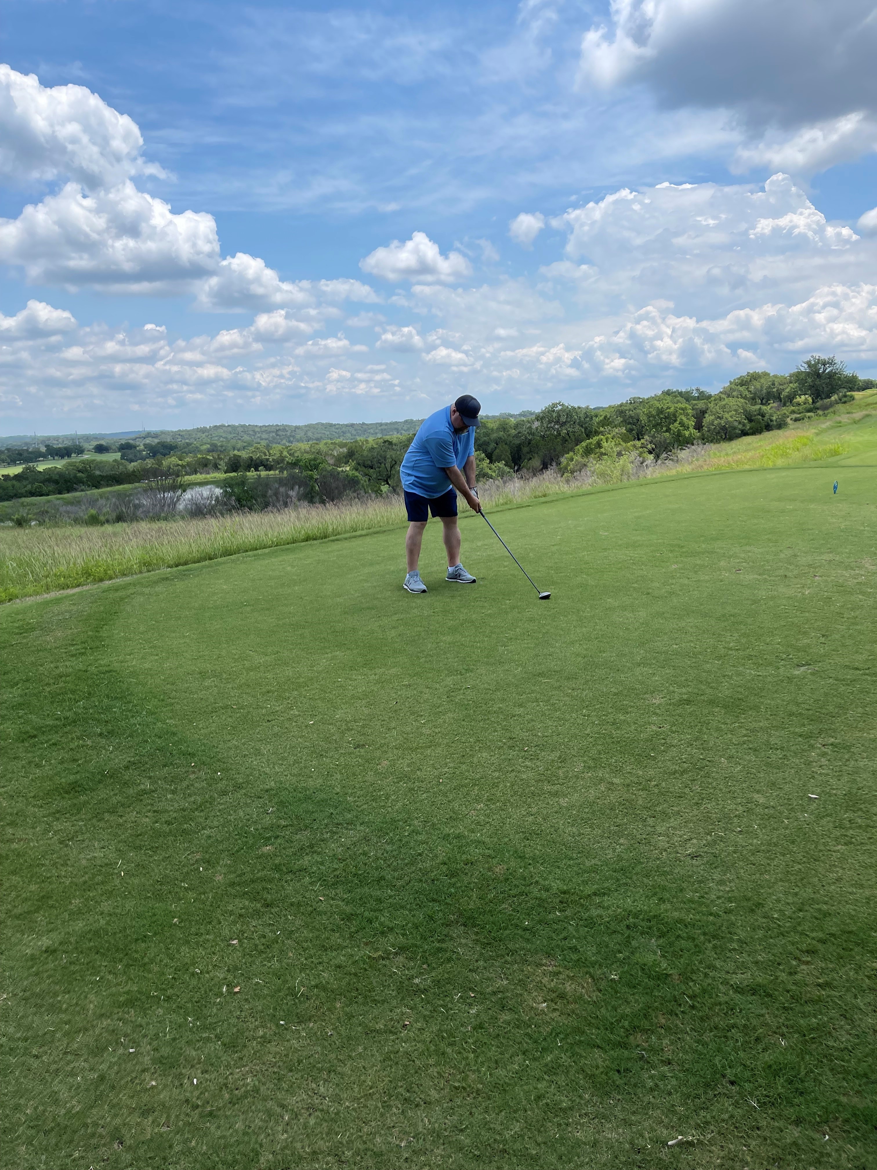 Primera capacitación en el país de Brasil 