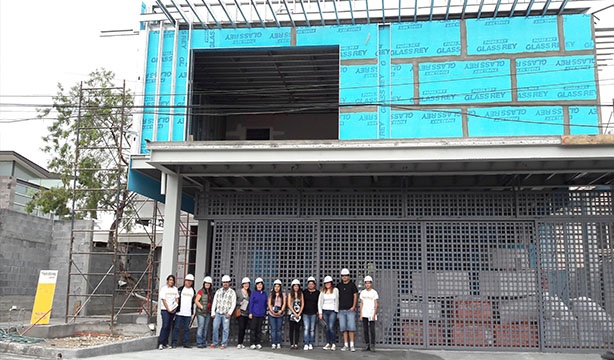 Recorrido Open House MTY