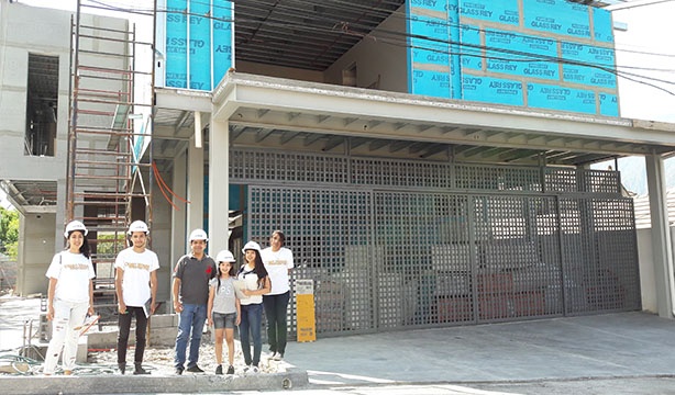 Recorrido Open House MTY