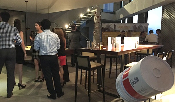 Recorrido Open House MTY