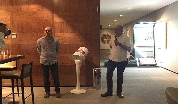 Recorrido Open House MTY