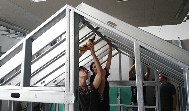 Semana 1 Tecnológico de Monterrey y Panel Rey