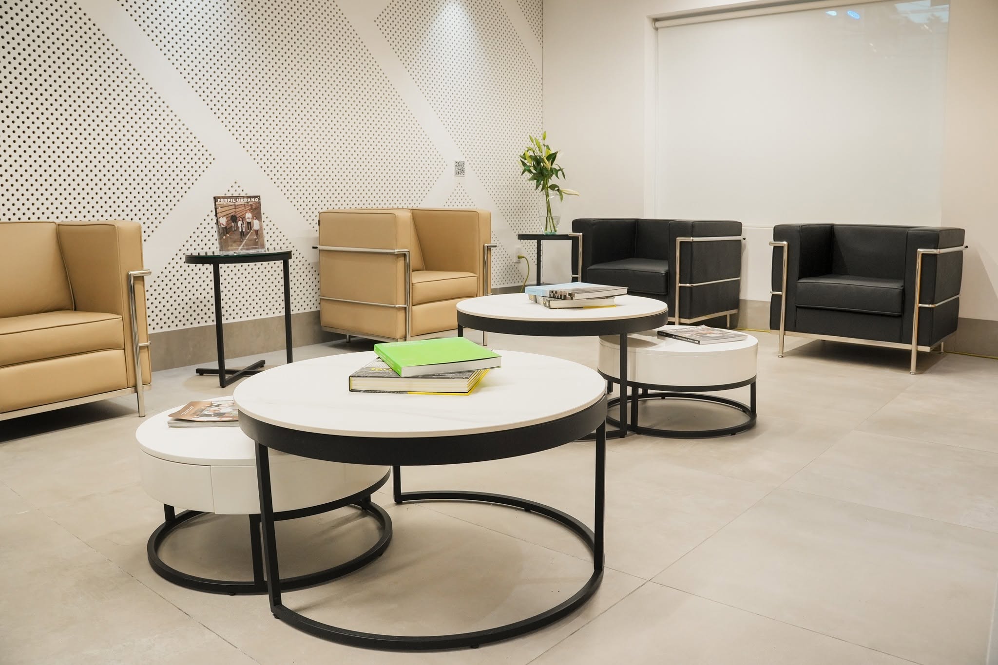 Inauguración oficial de las nuevas oficinas corporativas y Showroom Panel Rey CDMX