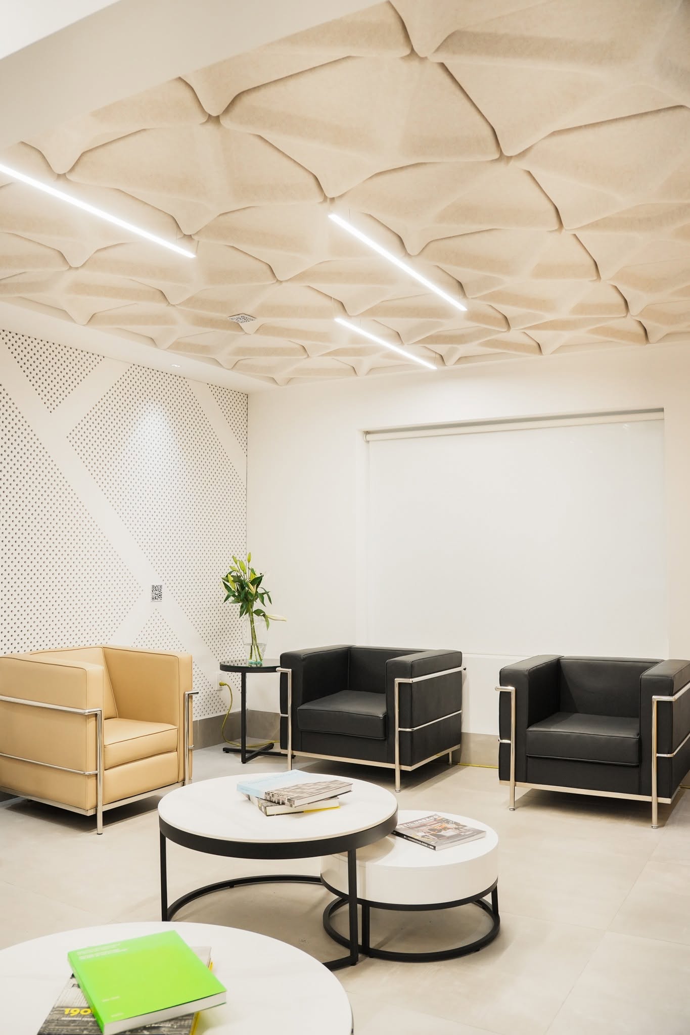 Inauguración oficial de las nuevas oficinas corporativas y Showroom Panel Rey CDMX