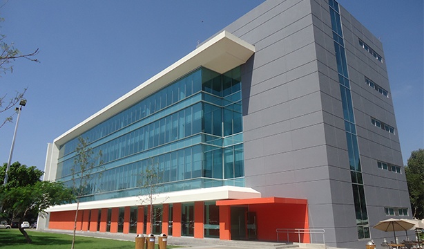 Tec de Monterrey Campus Guadalajara