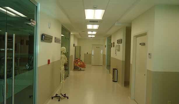 Tec de Monterrey Campus Guadalajara