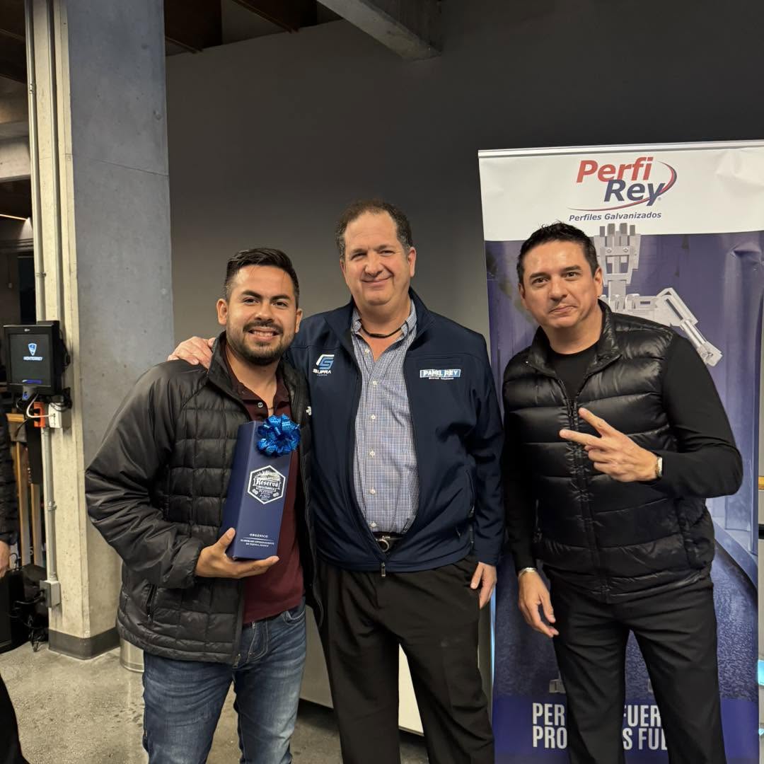 Torneo de Golf Panel Rey con Desarrolladores